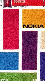 game pic for Colorful Nokia Boxes